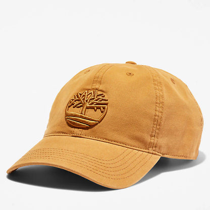 Soundview Baseball Cap In Wheat