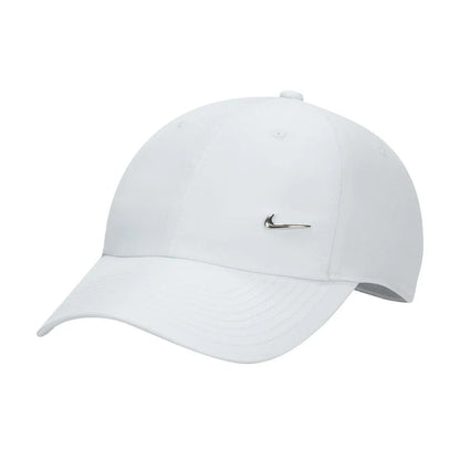 Nike Dri-Fit White