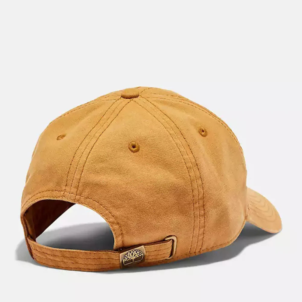 Soundview Baseball Cap In Wheat