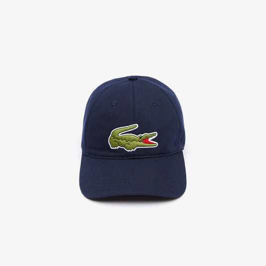 Lacoste Baseball Cap Navy