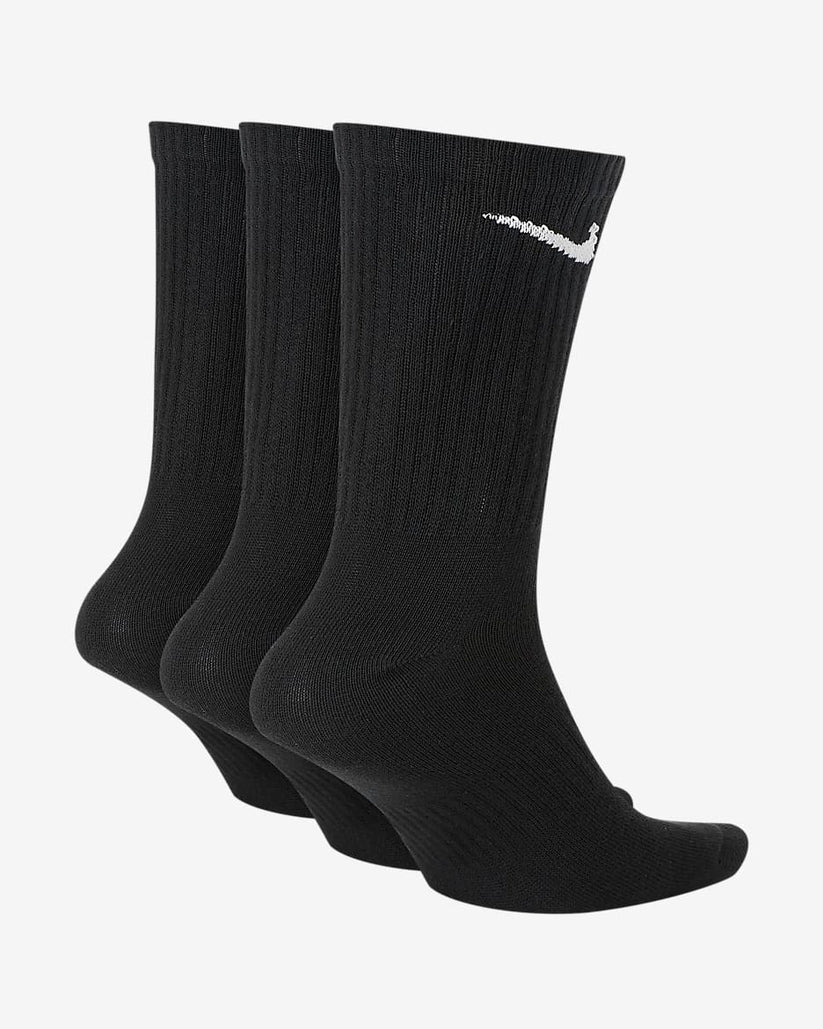 Nike Long Socks Black