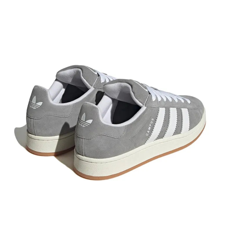 Adidas Originals Campus 00s 'Grey White'