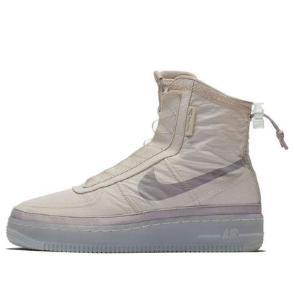 Nike Air Force 1 High Shell 'Sail'