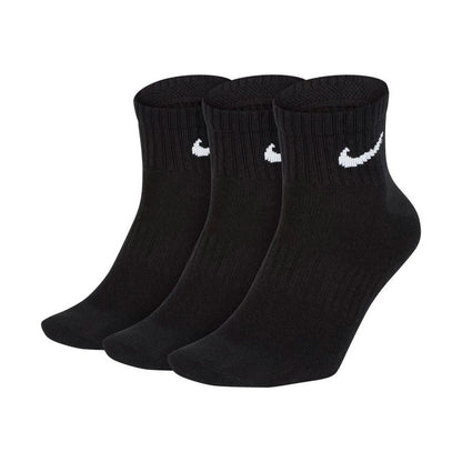 Nike Ankle Lenght Black Socks