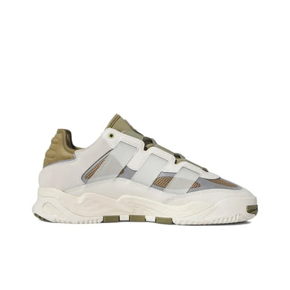 Niteball Adidas Originals 'Off White Olive'