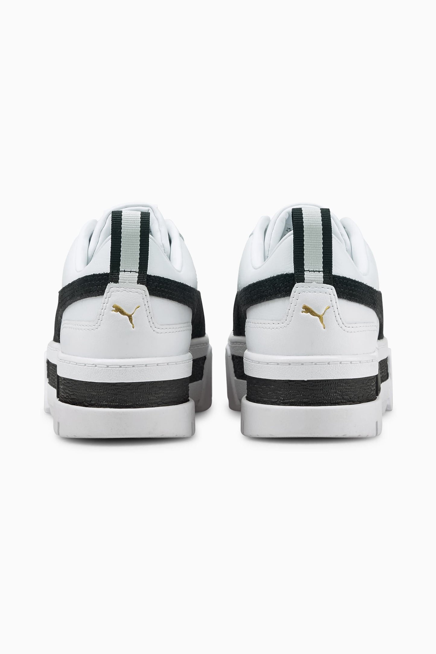 PUMA  Mayze Leather