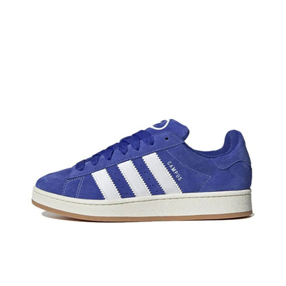 Adidas Originals Campus 00s Semi Lucid Blue Cloud White