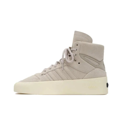 Adidas Originals Fear Of God Athletics '86 Hi Sesame