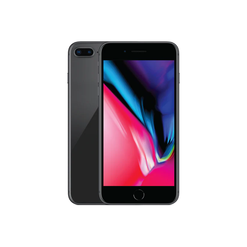 IPHONE 8 PLUS 64gb