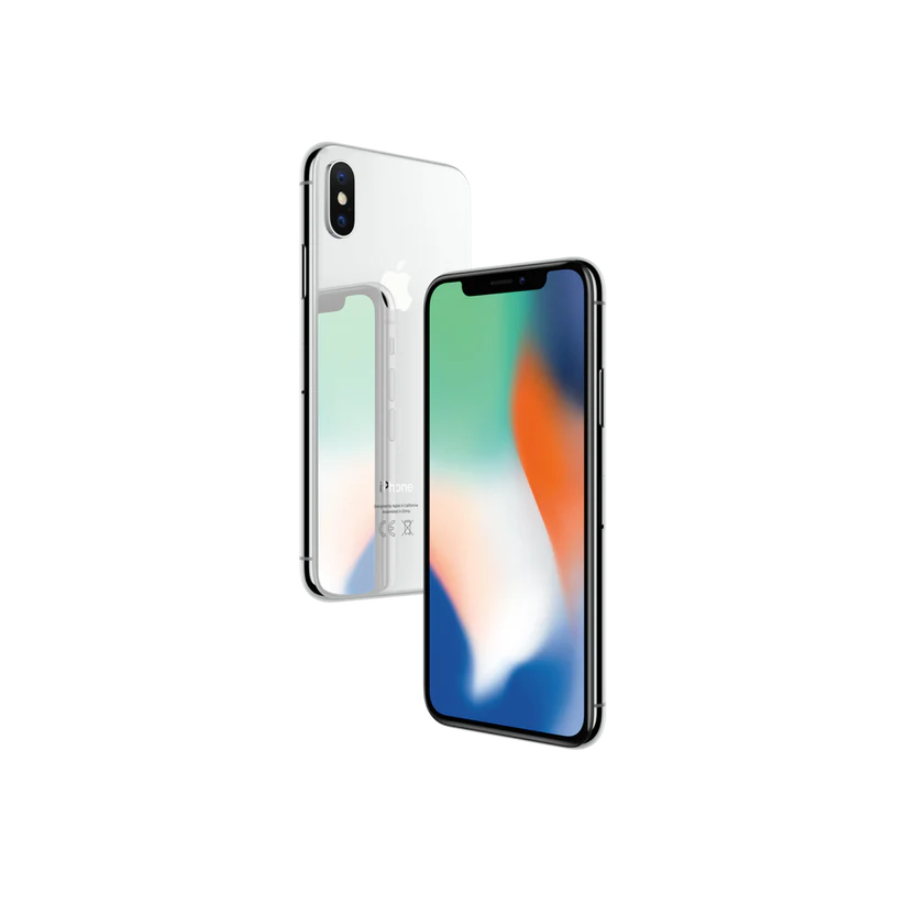 IPHONE X 64gb