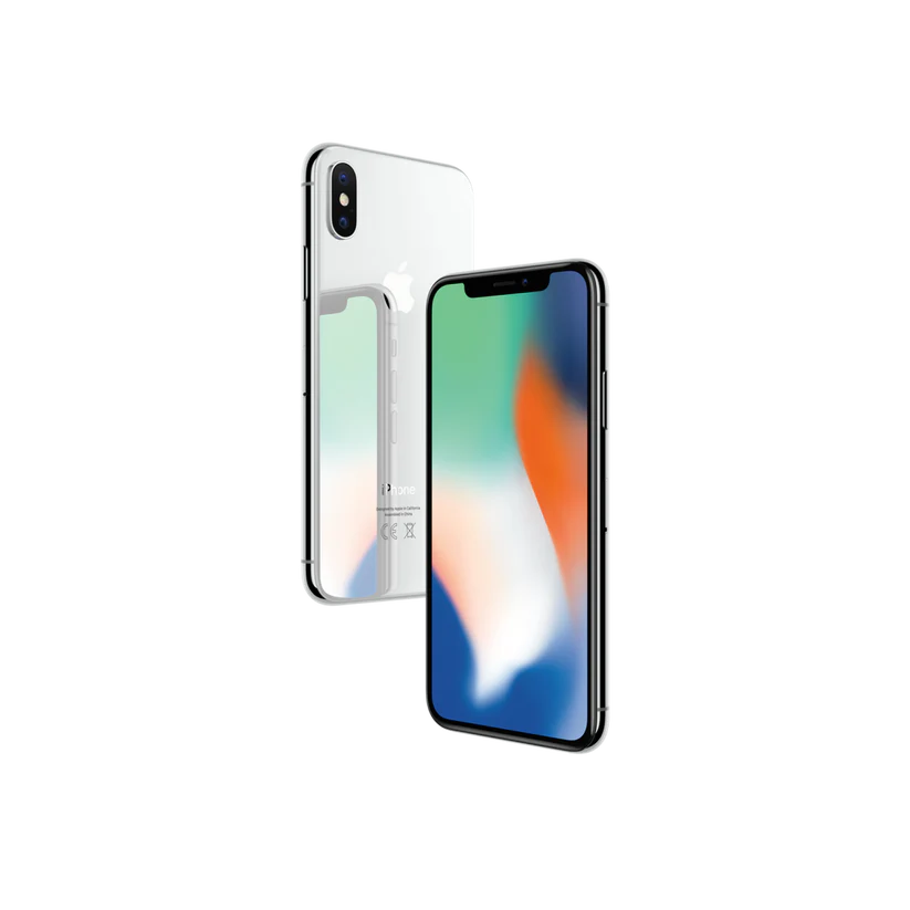 IPHONE X 64gb