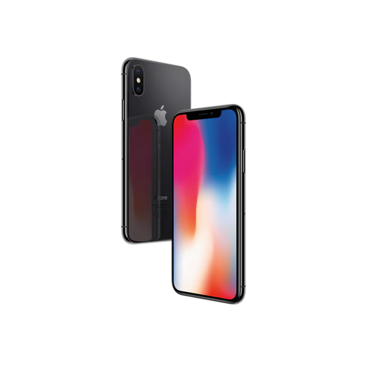 IPHONE X 64gb