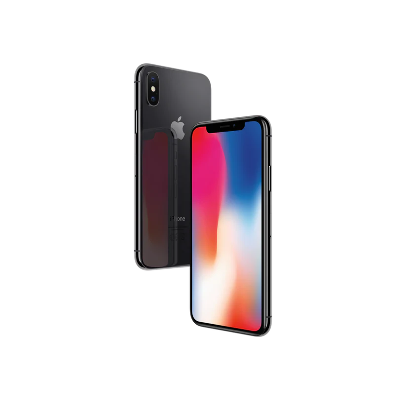 IPHONE X 64gb