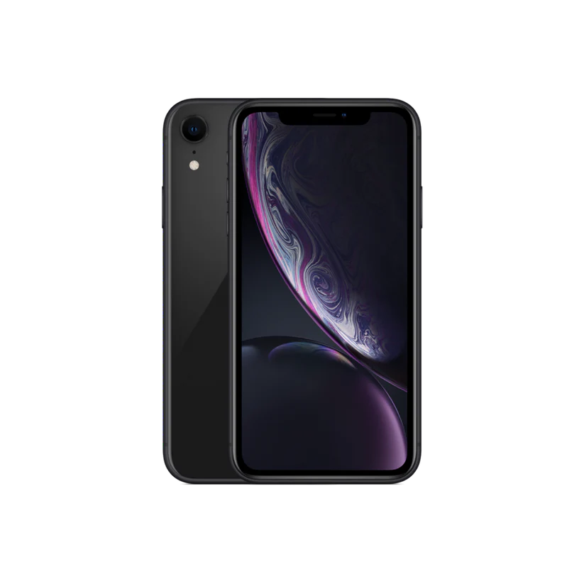 IPHONE XR 64gb