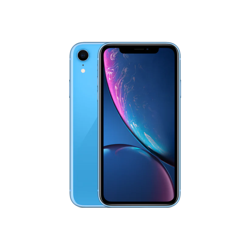 IPHONE XR 128gb