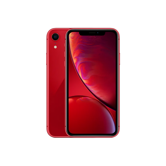 IPHONE XR 128gb