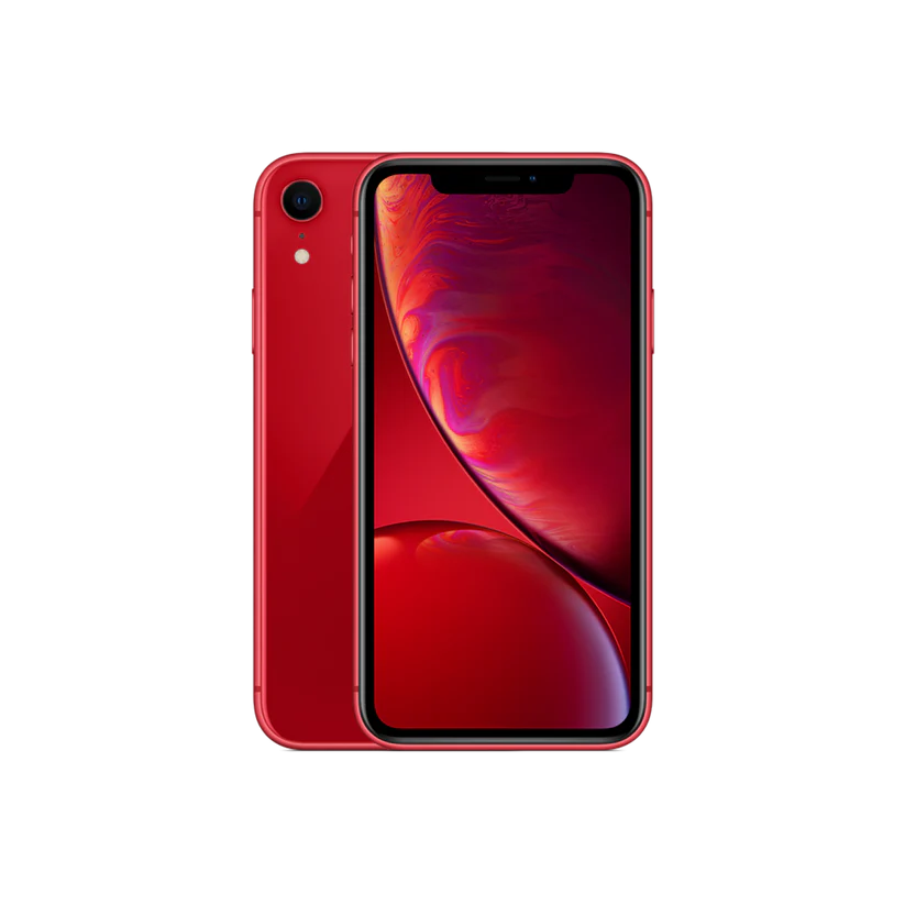 IPHONE XR 64gb