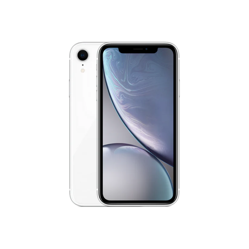 IPHONE XR 128gb