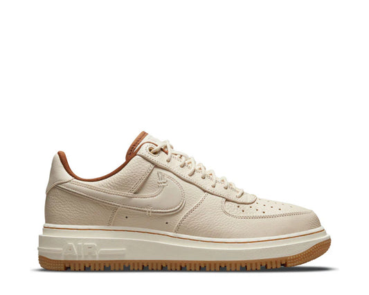 Airforce Lux Brown