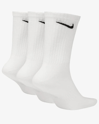 Nike Long Socks White