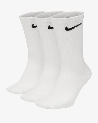 Nike Long Socks White