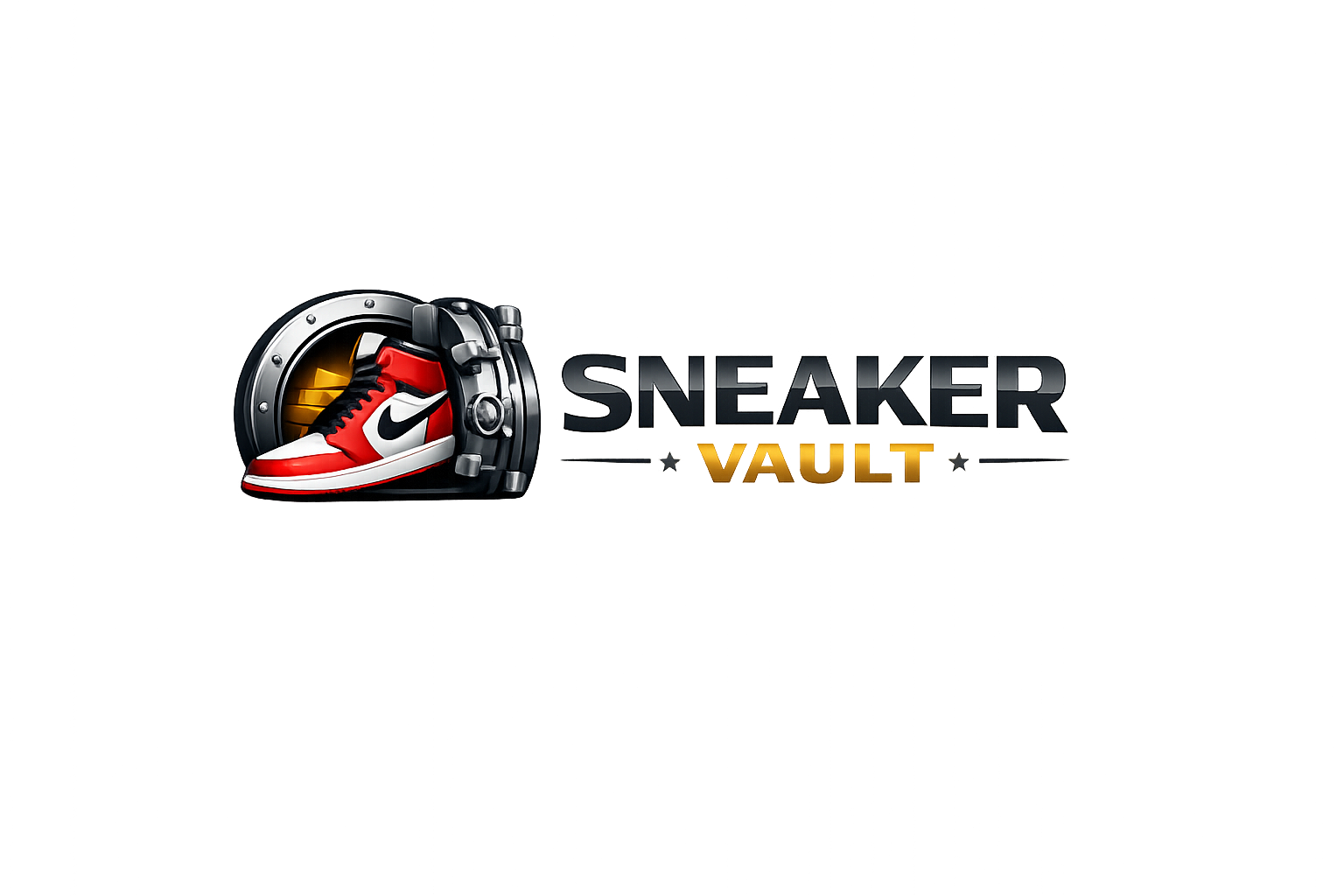 Sneaker Vault