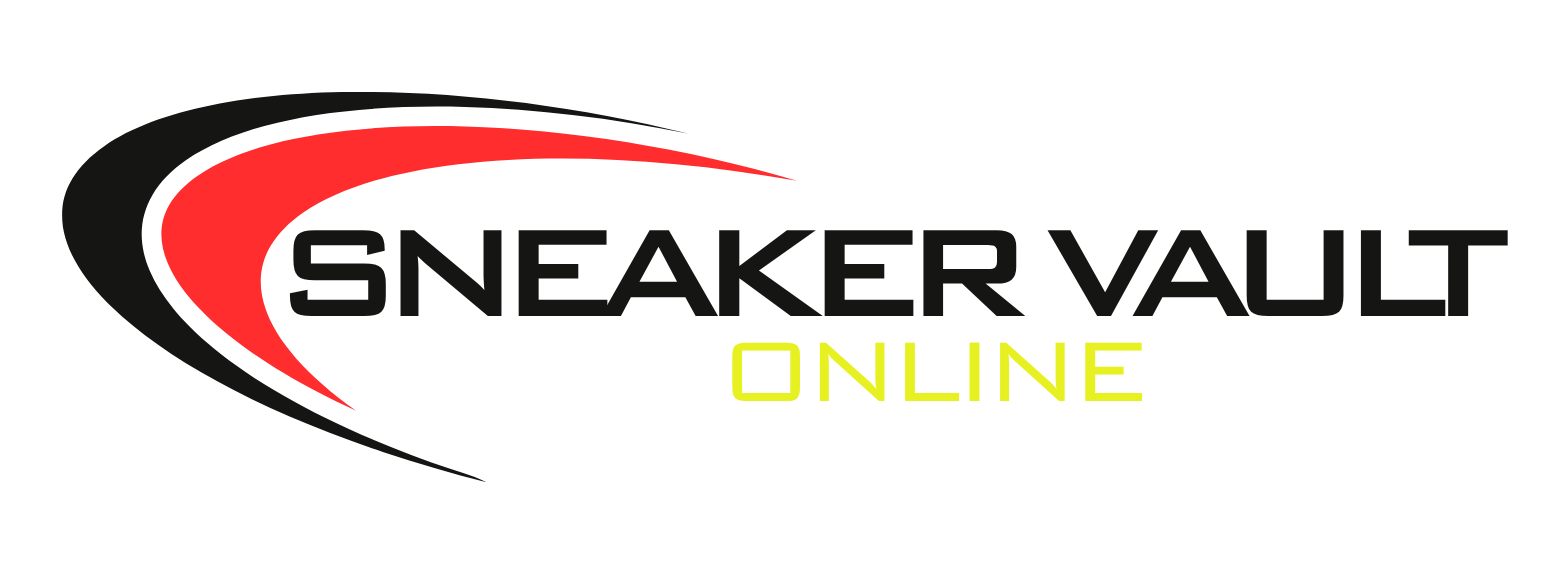Sneaker vault