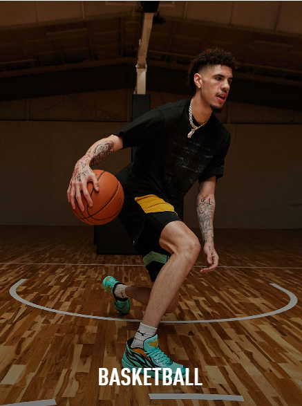 Basketball Collection
