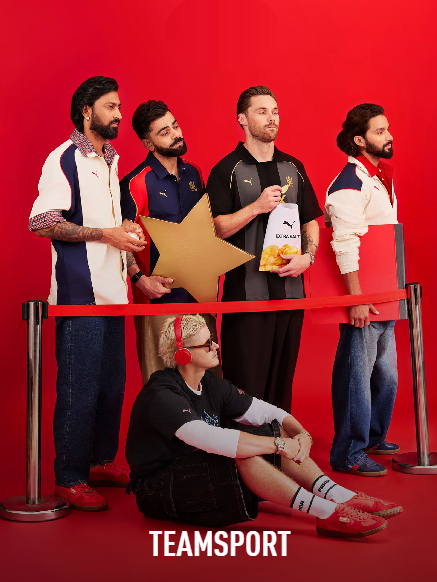 Teamsport Collection